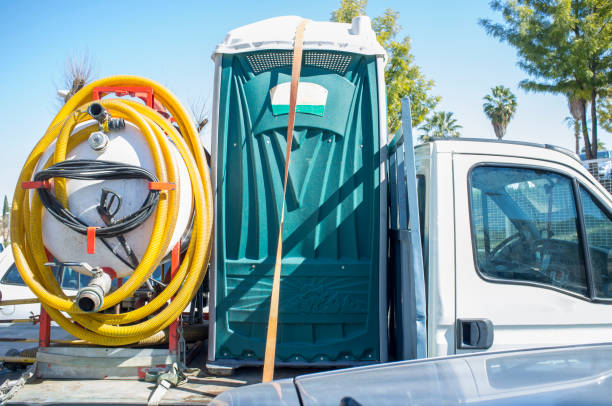 Best Wedding porta potty rental  in USA